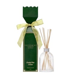 Peppermint Grove Diffuser 100ml - Crushed Pine & Clove Peppermint Grove Diffuser 100ml - Crushed Pine & Clove