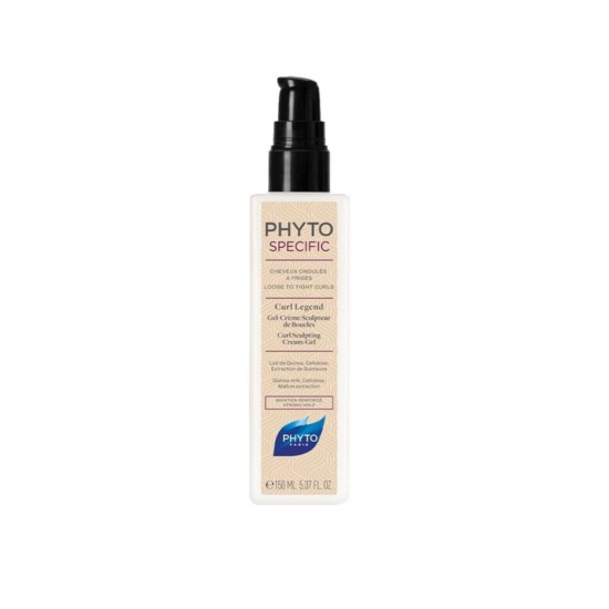 Phyto Specific Curl Legend Cream Gel 150ml