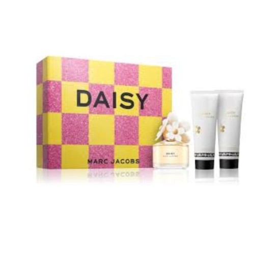 Marc Jacobs Daisy EDT 50ml Gift Set Marc Jacobs Daisy EDT 50ml Gift Set