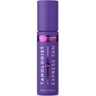 Tanologist Express Tan Mousse - Dark