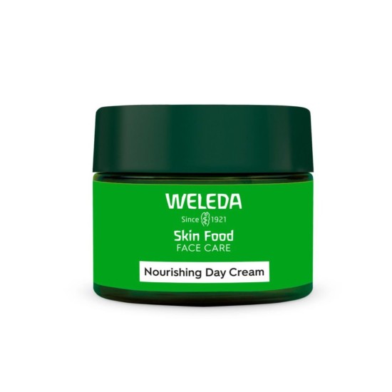 Weleda Nourishing Day Cream 40ml Weleda Nourishing Day Cream 40ml