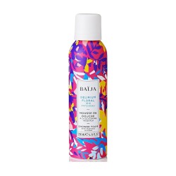Baija Delirium Floral Shower Foam - 200ml Baija Delirium Floral Shower Foam - 200ml