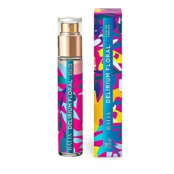 Baija Delirium Foral Eau de Parfum - 15ml Baija Delirium Foral Eau de Parfum - 15ml