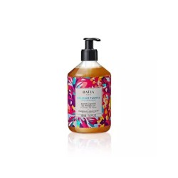 Baija Delirium Floral Liquid Marseille Soap 500ml Baija Delirium Floral Liquid Marseille Soap 500ml