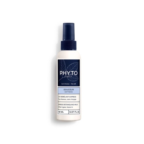Phyto Softness Detangling Milk 150ml Phyto Softness Detangling Milk 150ml