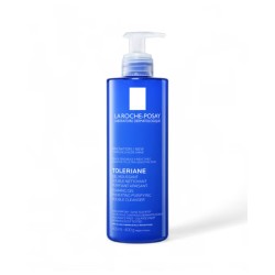 La Roche Posay Toleriane Foaming Gel Double Cleanser 400ml La Roche Posay Toleriane Foaming Gel Double Cleanser 400ml