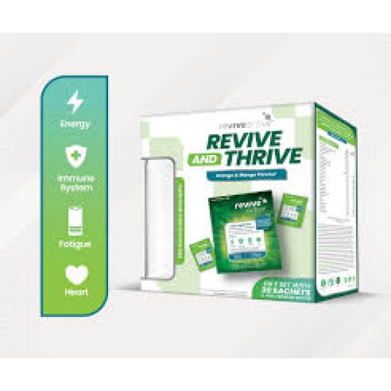 Revive Active 30 day pack Promo Pack