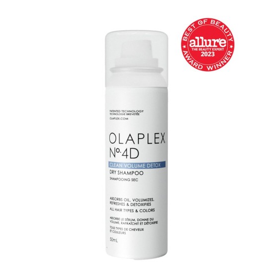 Olaplex No.4D Dry Shampoo 200ml