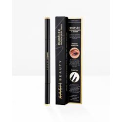 Kash Beauty Duoflex Liquid Liner - Black