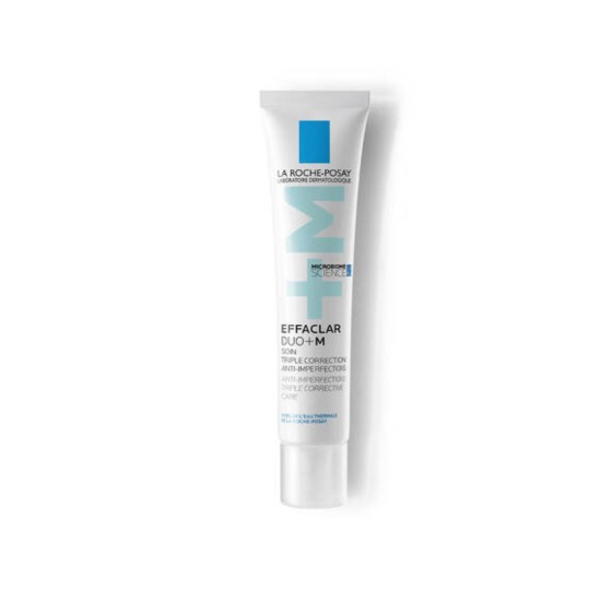 La Roche Posay Effaclar Duo+M 40ml La Roche Posay Effaclar Duo+M 40ml
