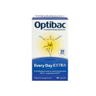 Optibac Probiotics Every Day Extra 90 Capsules