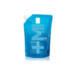 La Roche Posay Effaclar Gel Cleanser 400ml Refill La Roche Posay Effaclar Gel Cleanser 400ml Refill