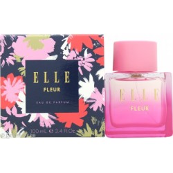 ELLE Fleur Eau de Parfam 30ml ELLE Fleur Eau de Parfam 30ml