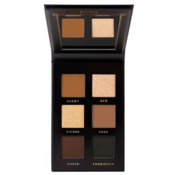 Kash Beauty Eyeshadow Palette - Eternal Treasure Kash Beauty Eyeshadow Palette - Eternal Treasure