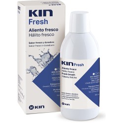Kin Fresh Mouthwash 500ml