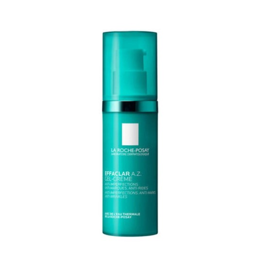 La Roche Posay Effaclar A.Z Gel-Cream 40ml