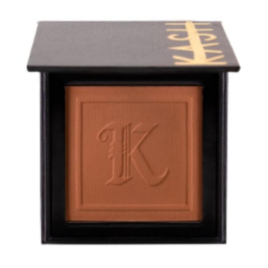 Kash Sculpt Powder Bronzer- Golden Bronze