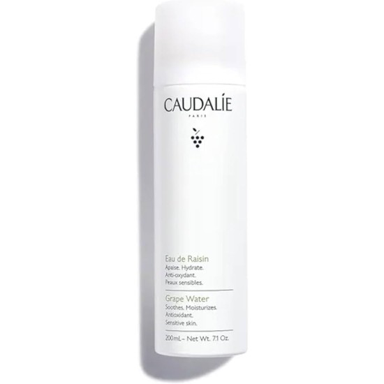 Caudalie Grape Water 200ml