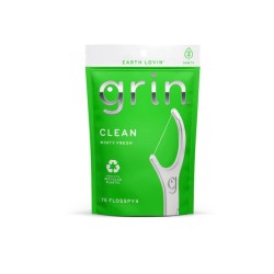 Grin Clean 36 Flosspyx Grin Clean 36 Flosspyx