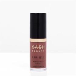 Kash Beauty Lip Oil - Hey Honey