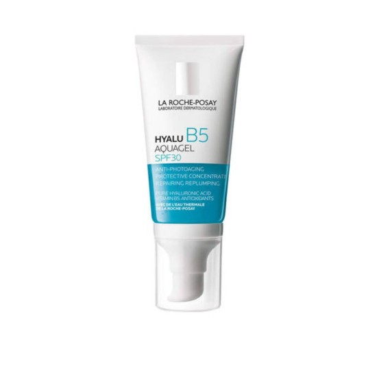 La Roche Posay Hyalub5 Aqua Gel SPF30 50ml