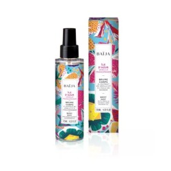 Baija Île d'Azur Body Mist - 125 ml Baija Île d'Azur Body Mist - 125 ml