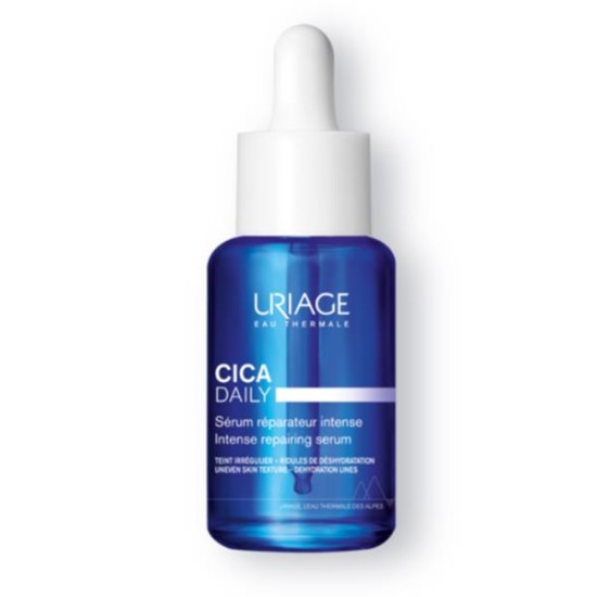 URIAGE Cica Daily Intense Repairing Serum 30ml