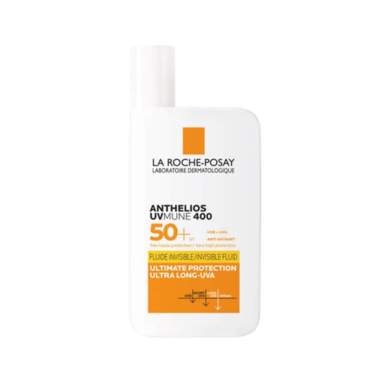 La Roche Posay Anthelios Invisible Fluid SPF50 50ml