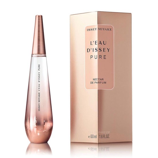 ISSEY MIYAKE L'EAU D'ISSEY Pure Nectar De Parfum  50ml 