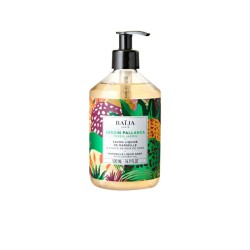Baija Jardin Pallanca Liquid Marseille Soap 500ml Baija Jardin Pallanca Liquid Marseille Soap 500ml