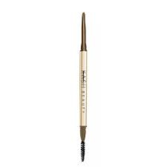 Kash Beauty Precision Brow pencil - Light neutral Brown 