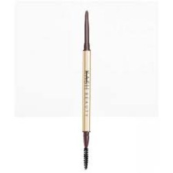 Kash Beauty Precision Brow pencil - Medium Warm Brown 
