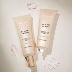 Kash Beauty Radiance Canvas Primer Kash Beauty Radiance Canvas Primer