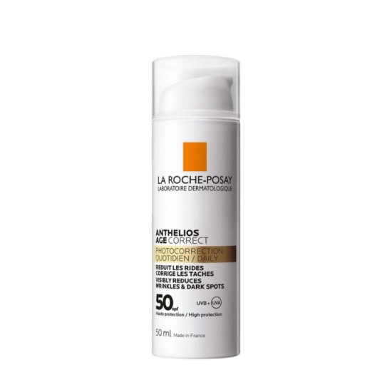 La Roche Posay Anthelios Age Correct SPF50 50ml La Roche Posay Anthelios Age Correct SPF50 50ml