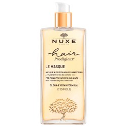 Nuxe Hair Prodigieux Le Masque 125ml Nuxe Hair Prodigieux Le Masque 125ml