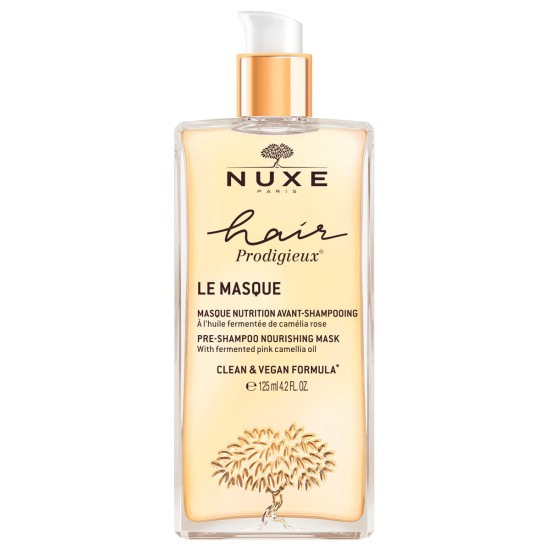 Nuxe Hair Prodigieux Le Masque 125ml