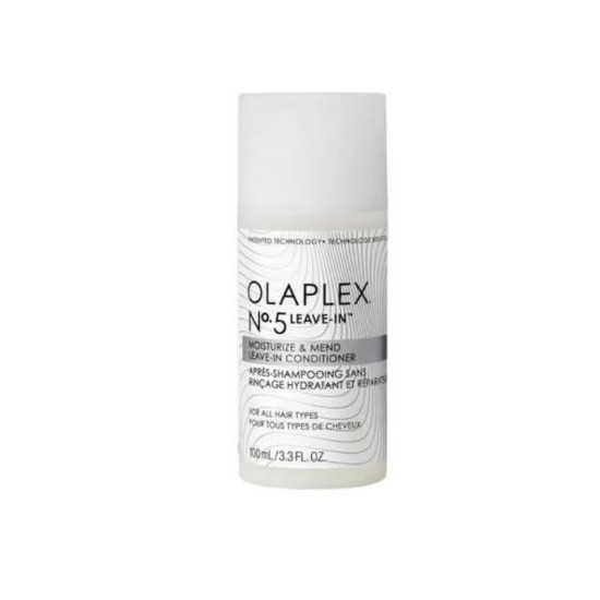 Olaplex No.5 Leave-in Conditioner 100ml Olaplex No.5 Leave-in Conditioner 100ml