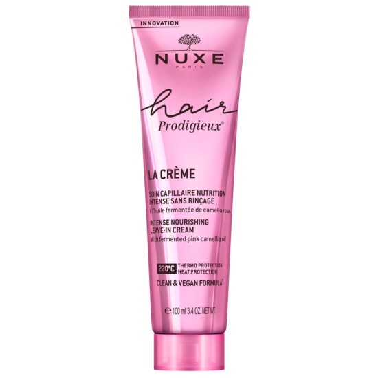 Nuxe Hair Prodigieux Leave-in Cream 100ml