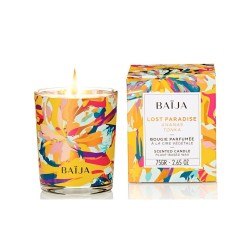 Baija Lost Paradise Candle - 180gr Baija Lost Paradise Candle - 180gr
