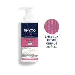 Phyto Kids Magic Shampoo and Body Wash 400ml Phyto Kids Magic Shampoo and Body Wash 400ml