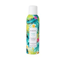 Baija Moana Shower Foam - 200ml Baija Moana Shower Foam - 200ml