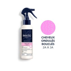 Phyto Curl Wake Up Curls Spray 150ml