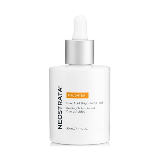 Neostrata Enlighten Dual Acid Brightening Peel 50ml Neostrata Enlighten Dual Acid Brightening Peel 50ml