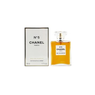 Chanel No.5 EDP 50ml Spray