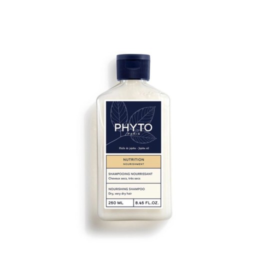 Phyto Nourishing Shampoo 250ml