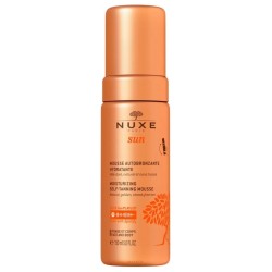 Nuxe Sun Tanning Mousse Nuxe Sun Tanning Mousse