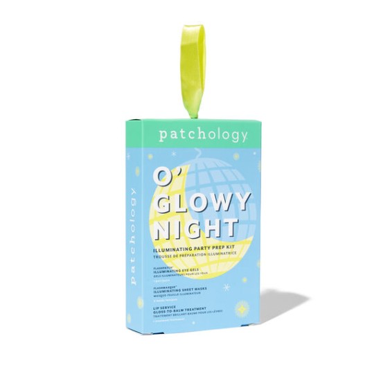 Patchology O' Glowy Night 