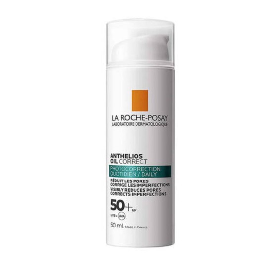 La Roche Posay Anthelios Oil Correct 50ml 