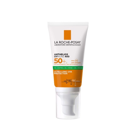 La Roche Posay Anthelios Oil control Gel-Cream SPF 50 50ml La Roche Posay Anthelios Oil control Gel-Cream SPF 50 50ml