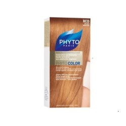 Phytocolor 8CD (Old Packaging - Clearance) Phytocolor 8CD (Old Packaging - Clearance)